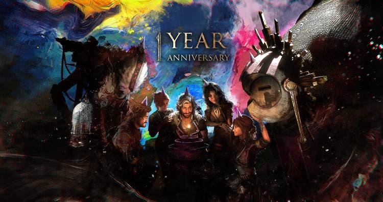Un año desde Clair Obscur: Expedition 33: Sandfall celebra el primer cumpleaños del juego con una pequeña actualización y ocho millones de copias vendidas en total