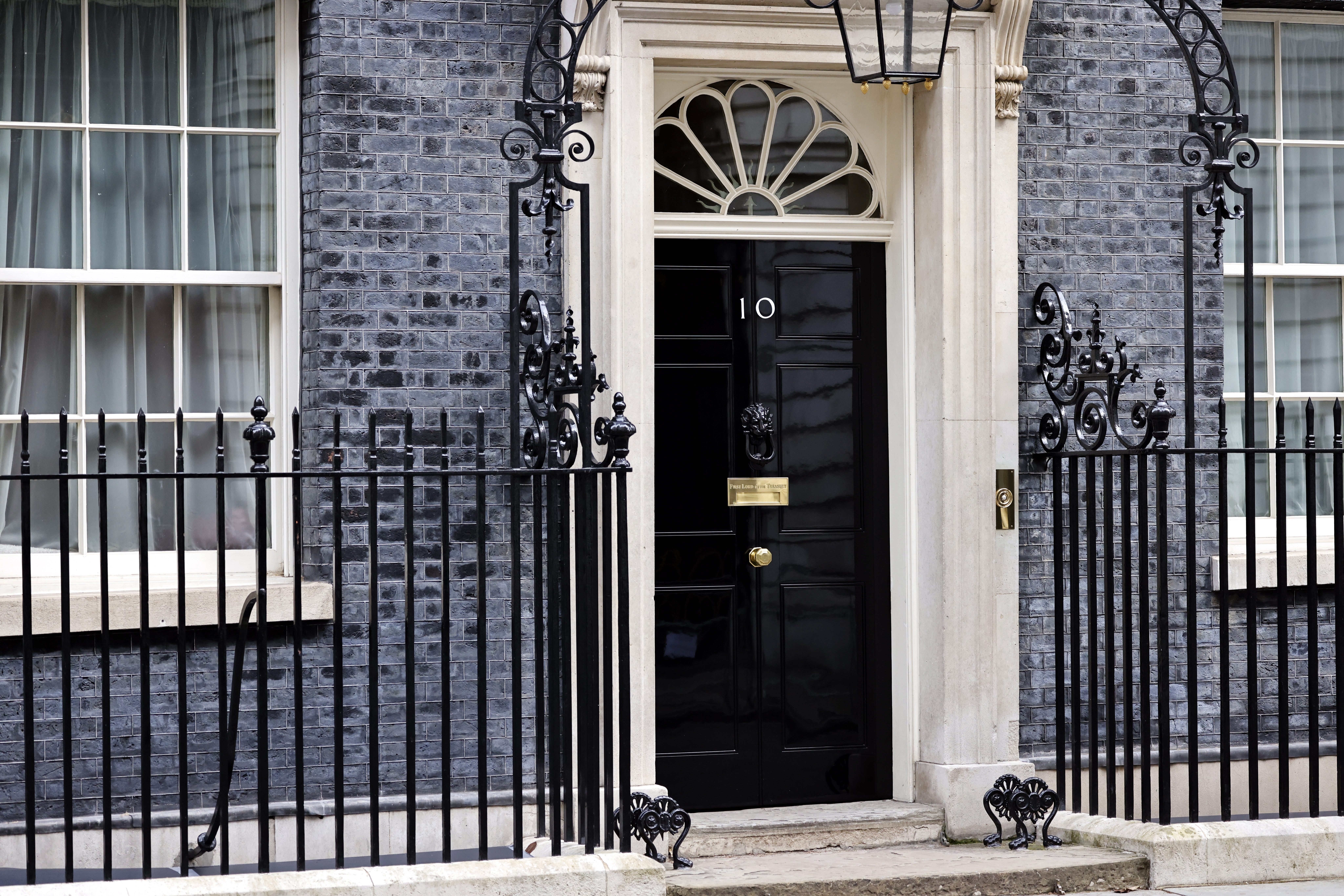 Downing Street responde a la revisión de EEUU de la que se ha informado: La soberanía de las Malvinas "corresponde al Reino Unido".