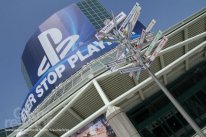 El E3 se queda en L.A. hasta 2015