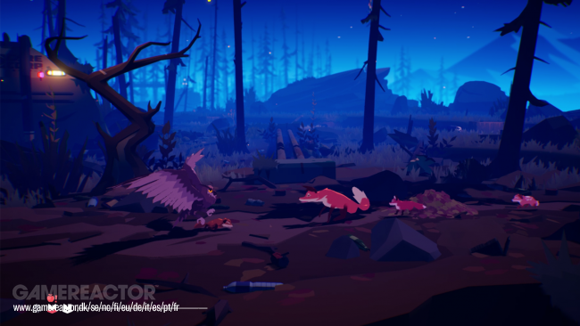 Endling: Extinction is Forever