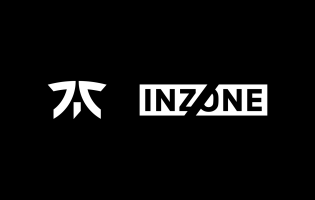 Fnatic e Inzone de Sony firman un acuerdo de colaboración plurianual
