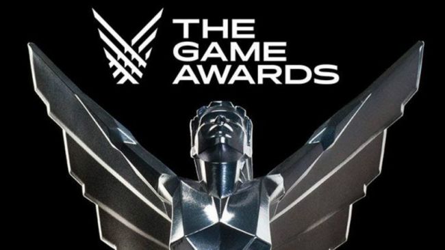 Los Game Awards vuelven como evento presencial este año