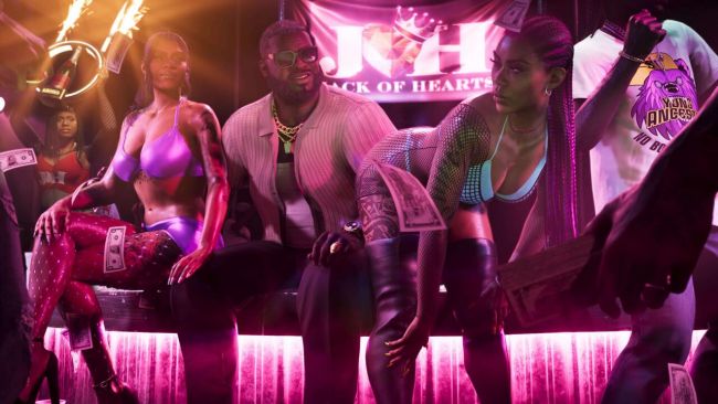 Grand Theft Auto VI lleva 18 meses de retraso, pero el CEO de Take-Two confirma de nuevo la fecha de lanzamiento