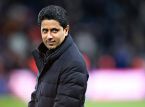 Javier Tebas no quiere a Nasser al-Khela&iuml;fi en FIFA, "ser&iacute;a un mal presidente"