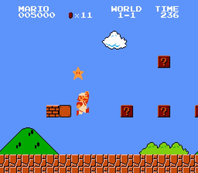 Kojima: "Sin Super Mario, probablemente no habría estado en esta industria"