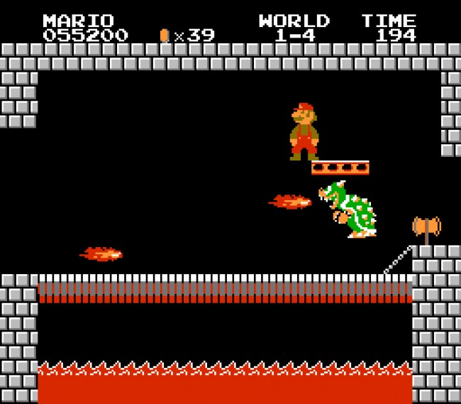 Kojima: "Sin Super Mario, probablemente no habría estado en esta industria"