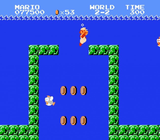 Kojima: "Sin Super Mario, probablemente no habría estado en esta industria"