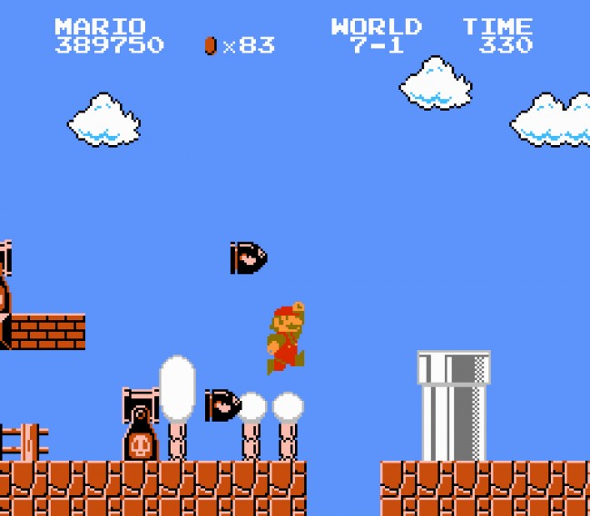 Kojima: "Sin Super Mario, probablemente no habría estado en esta industria"