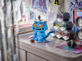 Derpy Tiger y Sussie Bird, de Las guerreras K-pop, se han convertido en un set de Lego