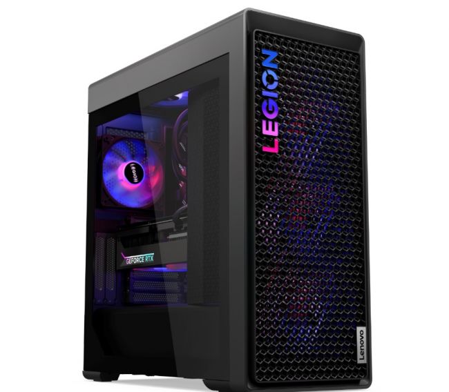 Lenovo en el CES: Todos los anuncios sobre portátiles, ordenadores de sobremesa y tabletas