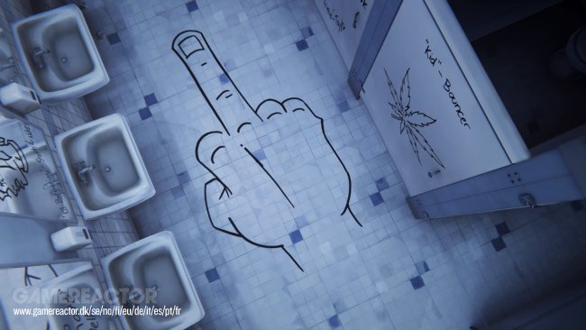 Life is Strange: Before the Storm