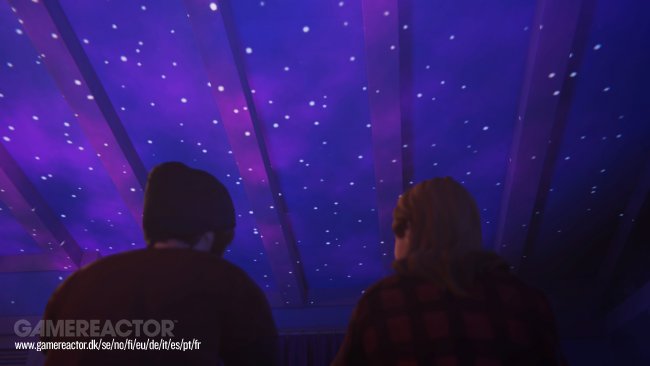 Life is Strange: Before the Storm