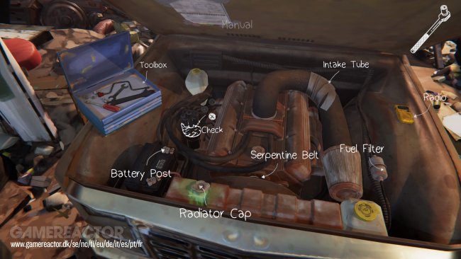 Life is Strange: Before the Storm