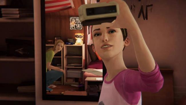 Life is Strange: Before the Storm