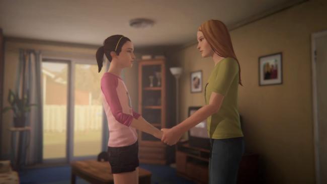 Life is Strange: Before the Storm