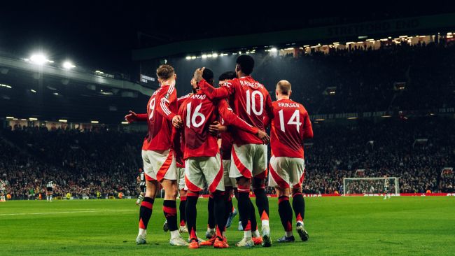 El Manchester United a punto de anunciar al defensa danés como primer fichaje de la era Amorim