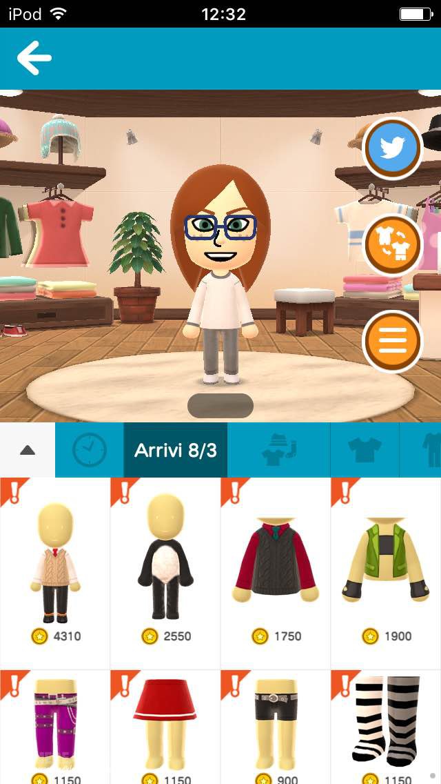 Miitomo
