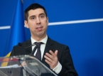 Moldavia avanza en su salida de la CEI liderada por Rusia