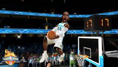 NBA Jam no se actualizar&aacute;