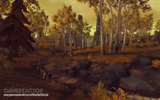 World of Warcraft: Legion