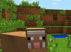 Minecraft pasa de 175 millones de copias vendidas