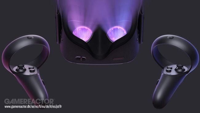 Adiós a los mandos: Oculus Quest ya reconoce tus manos desnudas