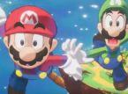 Oficial: Nintendo reinicia Mario & Luigi en Switch con Conexi&oacute;n Fraternal