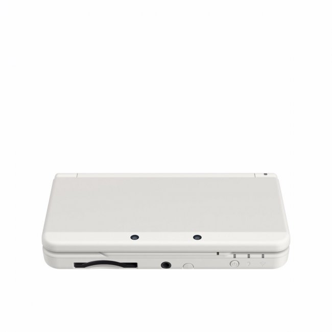 Oficial: fecha de New Nintendo 3DS en España