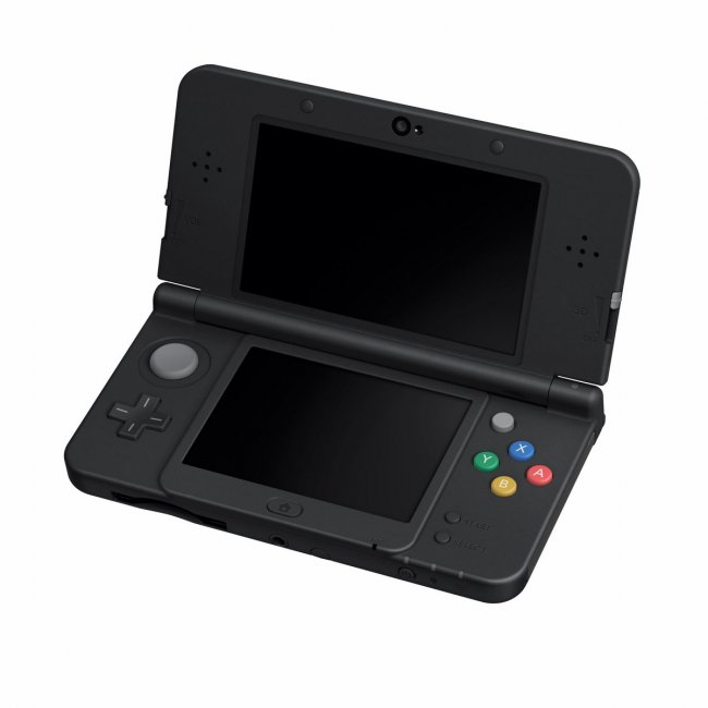 Oficial: fecha de New Nintendo 3DS en España