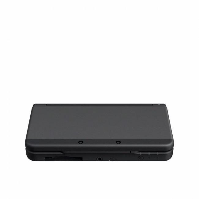 Oficial: fecha de New Nintendo 3DS en España