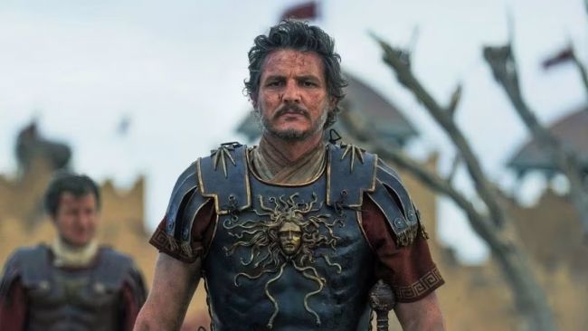 Gladiator 2