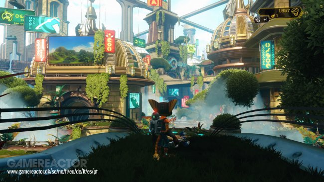 Ratchet & Clank