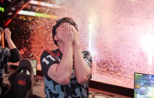 San Francisco Shock es campeón de Overwatch League 2019