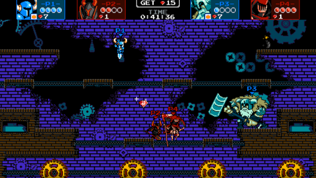 Shovel Knight