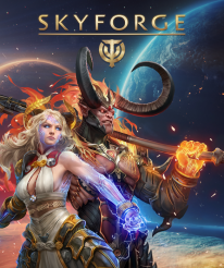 Skyforge