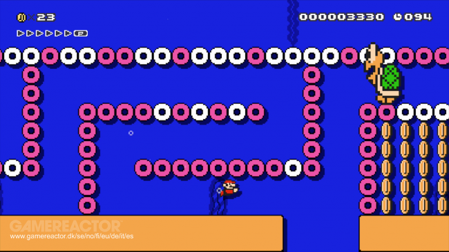 Super Mario Maker
