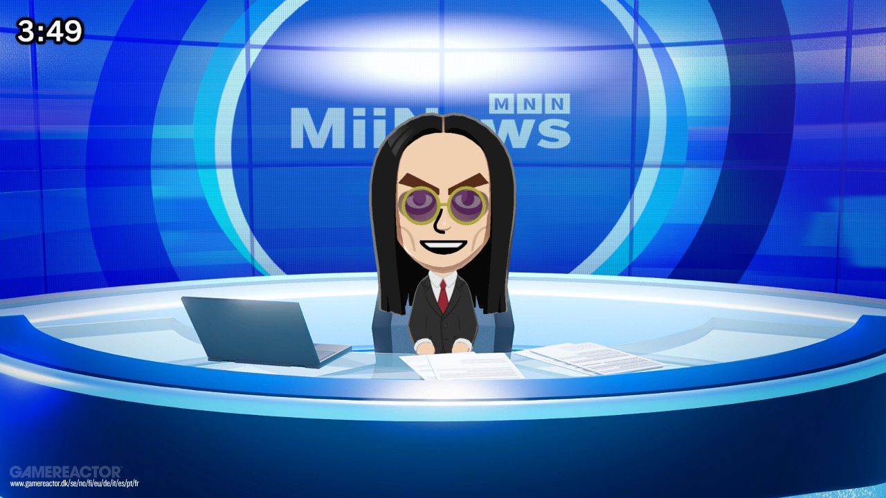 Las cosas están a punto de ponerse raras... en el buen sentido: Nuestra REVIEW de Tomodachi Life: Living the Dream