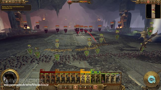 Total War: Warhammer