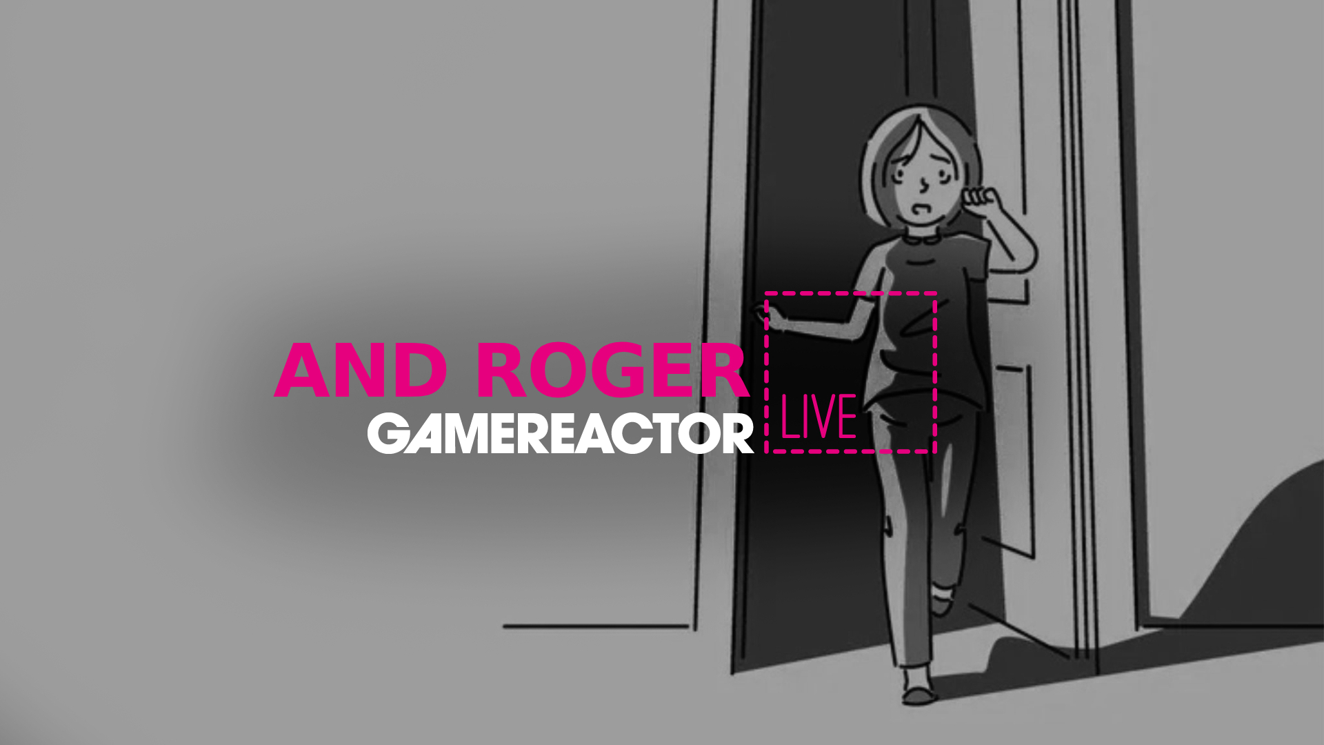 Hoy en GR Live nos vamos a una aventura íntima indie con And Roger