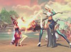 Dos horas de gameplay del MMORPG Blade & Soul