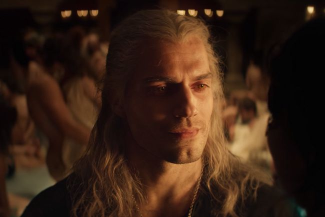 The Witcher mira al pasado en otra serie de Netflix de seis capítulos