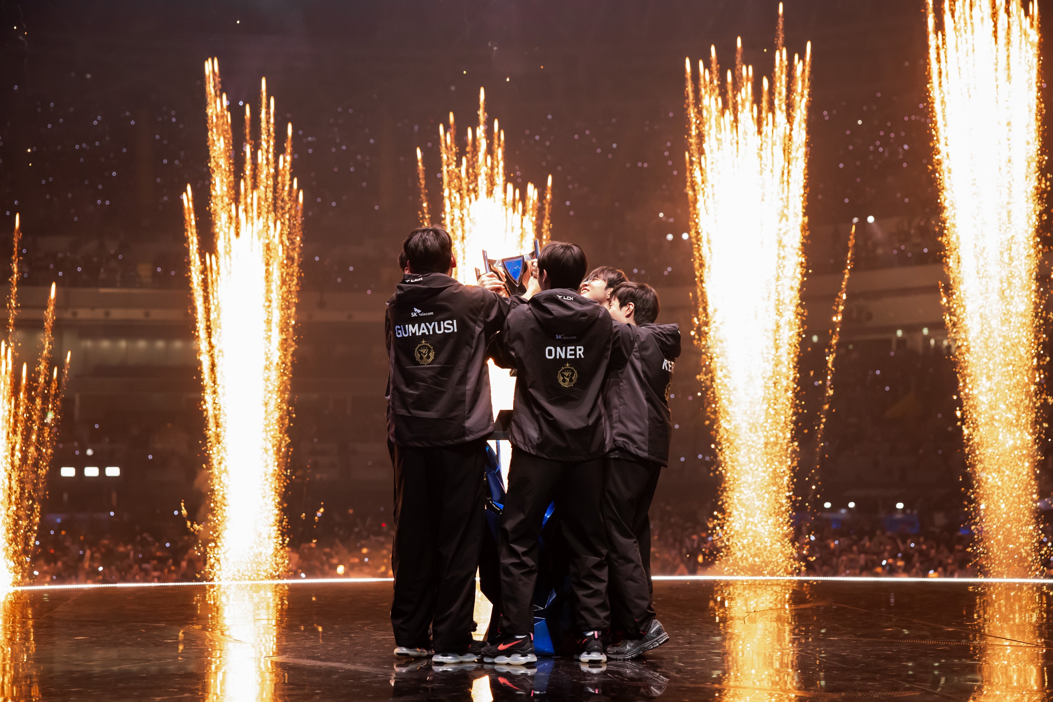Informe: Riot Games organizará un tercer evento internacional League of