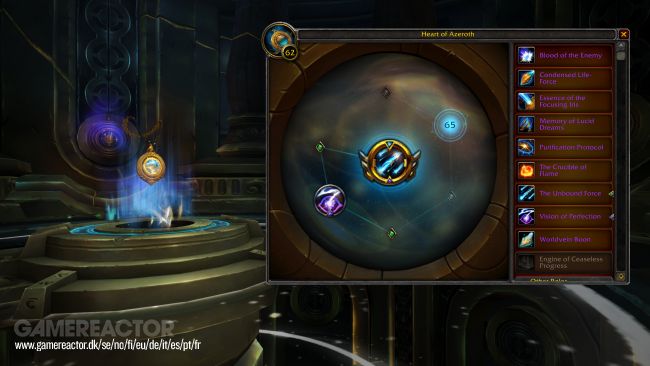 World of Warcraft: Battle for Azeroth