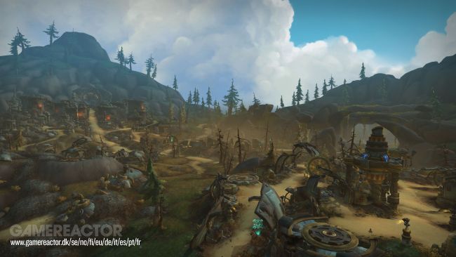 World of Warcraft: Battle for Azeroth