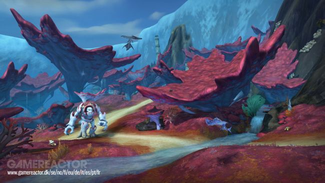 World of Warcraft: Battle for Azeroth