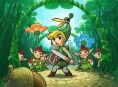 The Legend of Zelda: The Minish Cap celebra su 20 aniversario