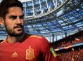 FIFA 18 predice los resultados de World Cup Russia 2018