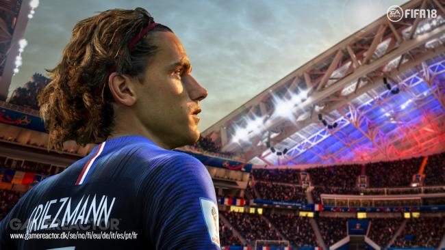 FIFA 18