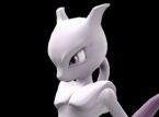 Mewtwo se podr&aacute; descargar a Smash Bros "muy pronto"