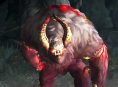 Otra aparición no oficial de  la versión Switch de Diablo III